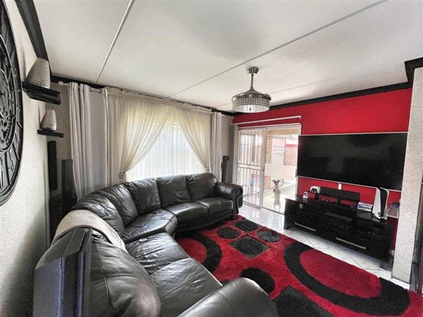 3 Bedroom Property for Sale in Newmarket Eastern Cape